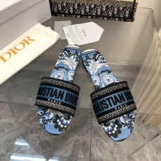 Christian Dior Slippers